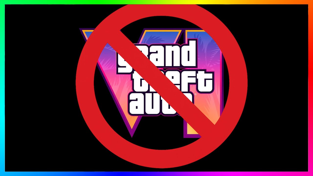 🚨 GTA 6 erneut verschoben! Neueste Leaks & Gerüchte im Überblick