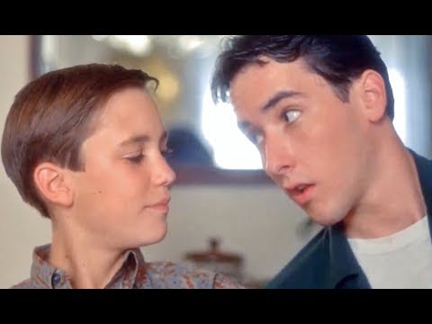 1986 - Stand by Me - Gordie's brother Denny scenes (John Cusack and Wil Wheaton)