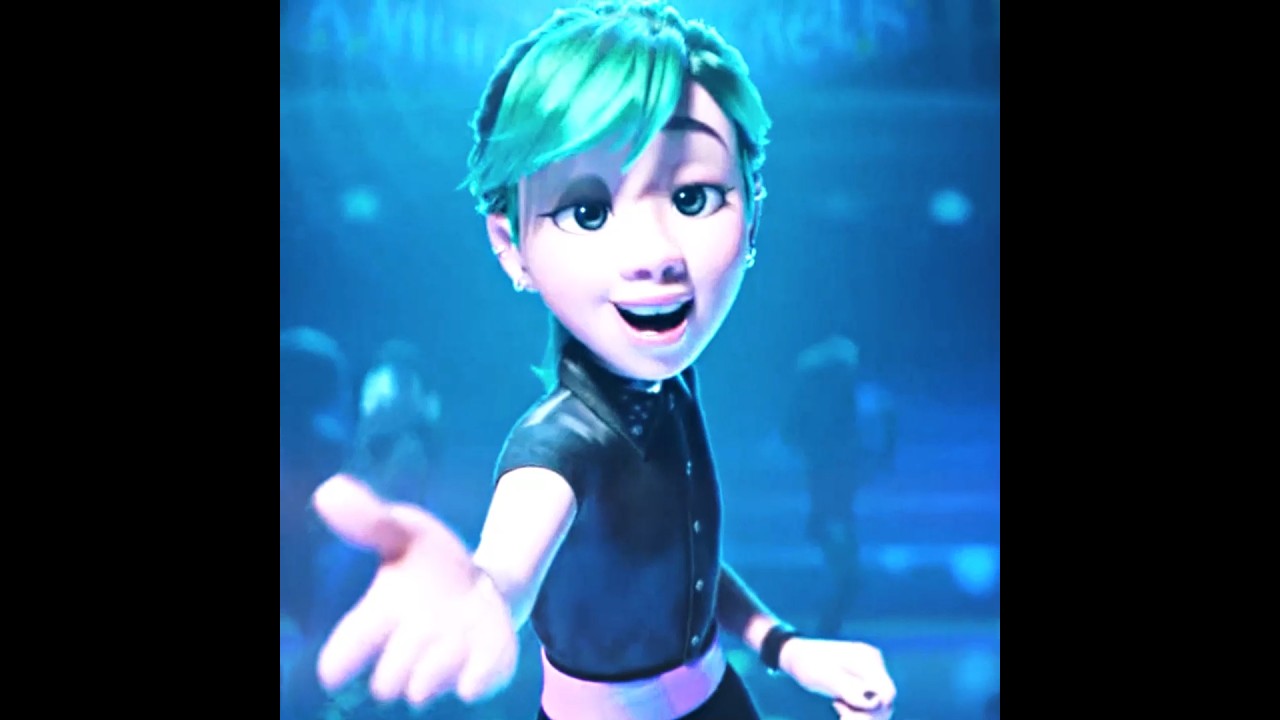 Riley Dream Production by BloodPopPop 🎬