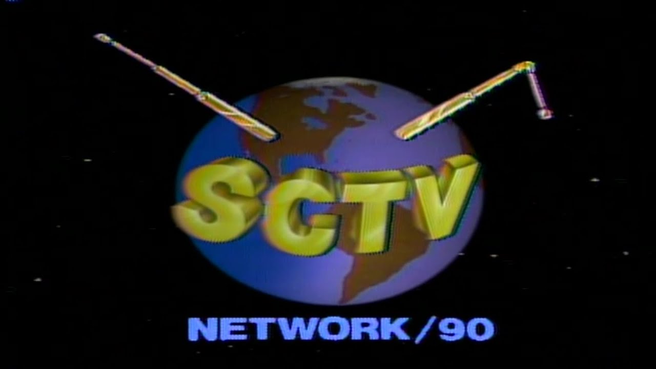 SCTV Commercials Sketch Comedy (70s-80s) 🎭