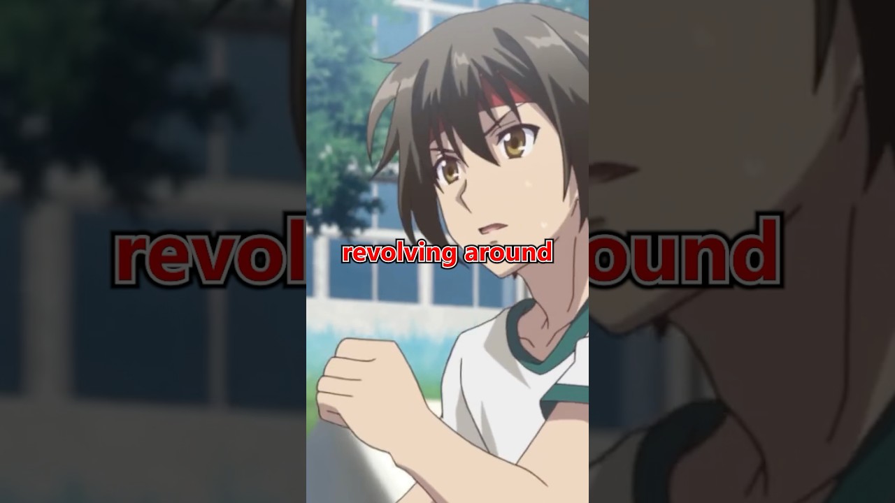 the WORST ENDINGS in Anime