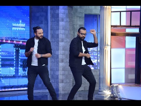 Fekrat Sami Fehri S01 Episode 14 05-01-2019 Partie 03