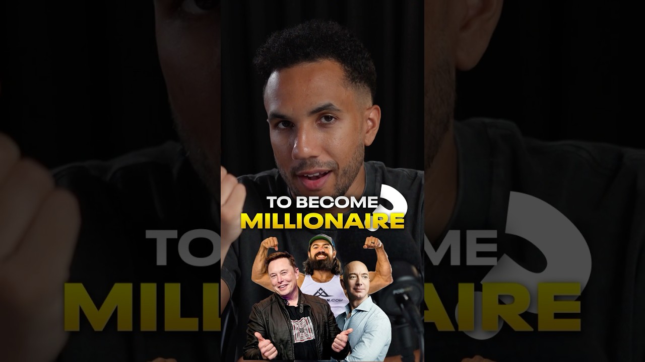 Become a Millionaire in 2024 💰