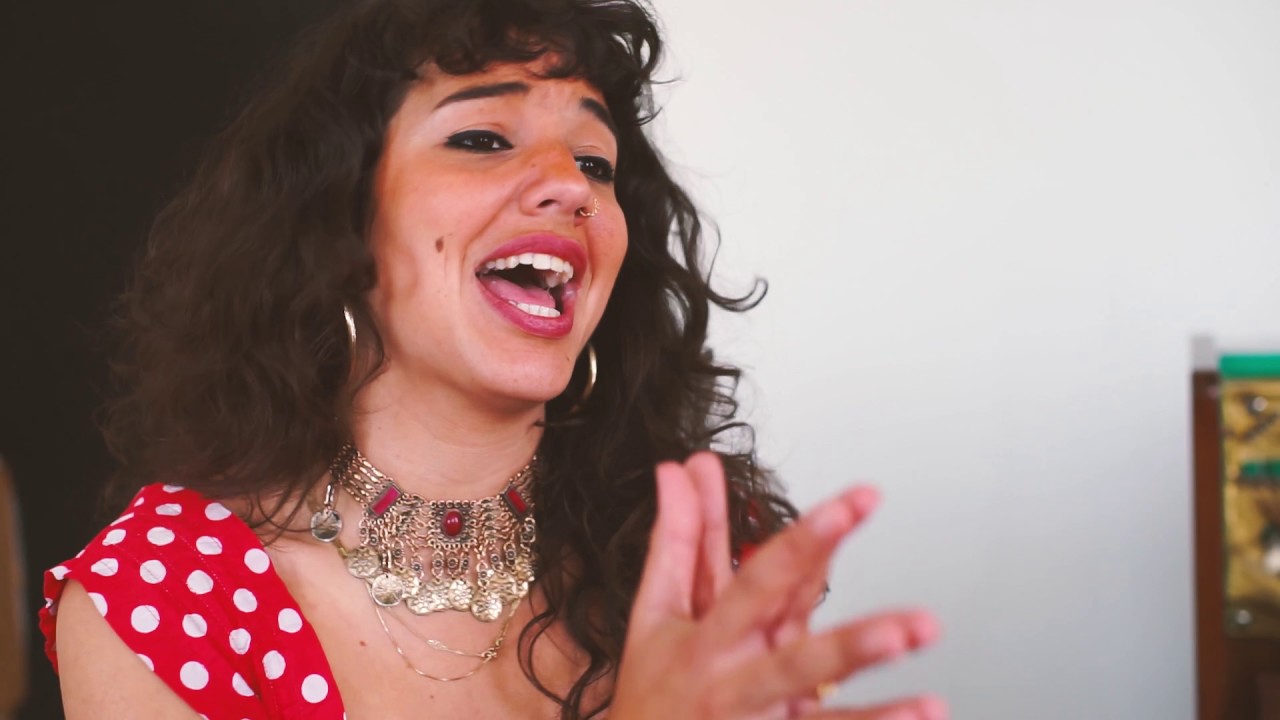 אנדלושס מבצעים את שיר חיסבני / حاسبني של דحמן الحراشي 🎶