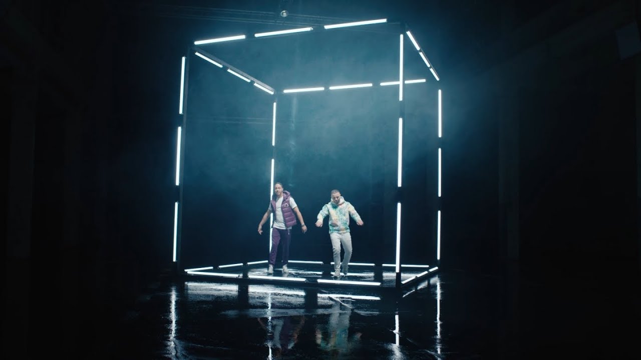 Djadja & Dinaz - À Cœur Ouvert 🎶 | Clip Officiel + Nouvel Album ALPHA