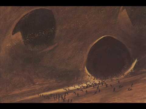 Frank Herbert Discusses the Origins of Dune 🌌