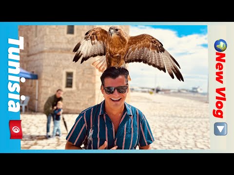 Tunisia – paradisul al Africii/Travel vlog Nr.34