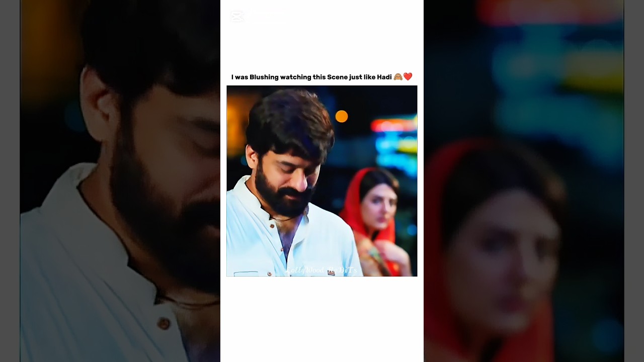 Best Edit of Ilzaam-e-Ishq ❤️ | Humayoun Ashraf & Maria Malik