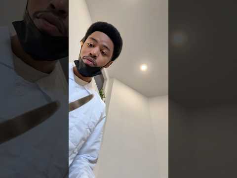 The LAST thing you want to hear from your SURGEON!