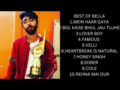MZEE BELLA|PLAYLIST|SUPERHIT RAP SONGS|DHH HITS