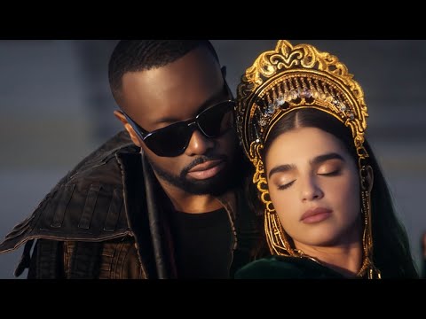 GIMS - SENTIMENTAL (Clip officiel)