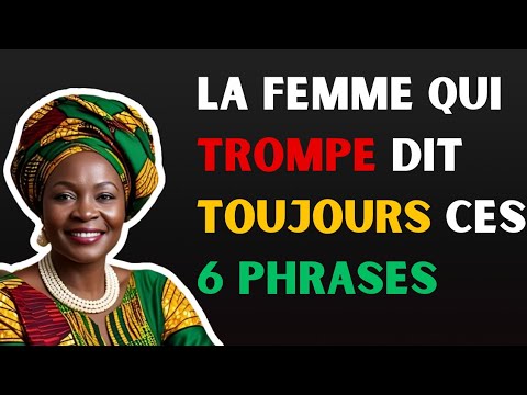 Conseils de vie