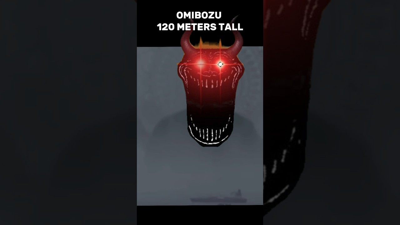 Bloop vs Sea Monsters π