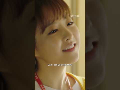 Bong Bong has Min Min wrapped around her finger. That’s facts 🥹 #StrongGirlBongSoon