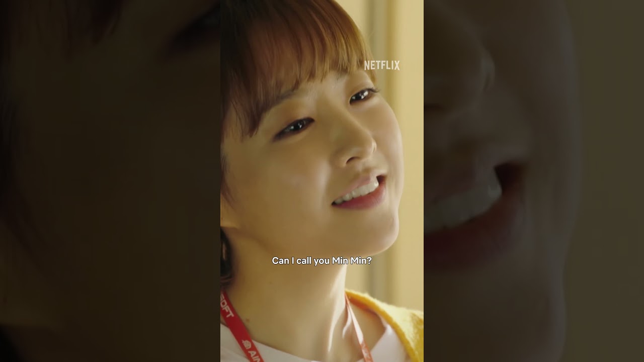 Bong Bong Shows Her Power Over Min Min 💪 #StrongGirlBongSoon