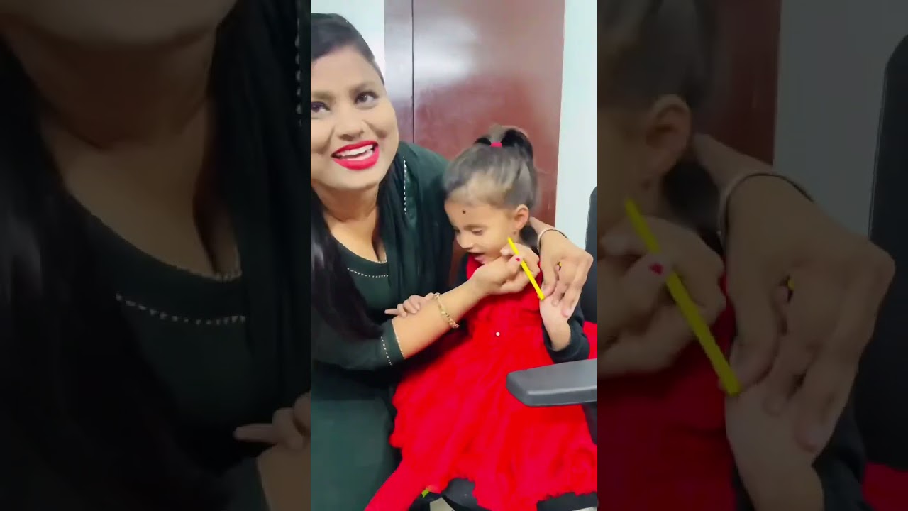 Toffee Kaun Kaun Lutta Hai Birthday Par? 🍬