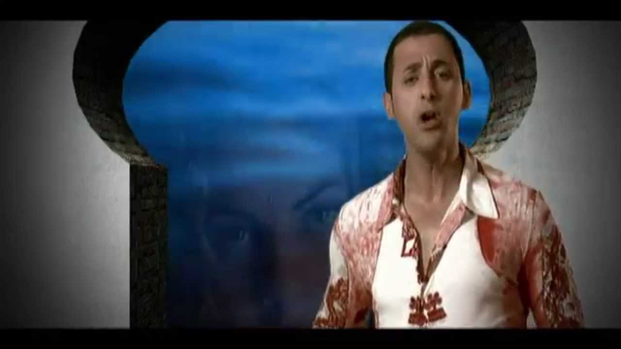 Hakim - Alahabibi 🎶 Official Music Video (2004)