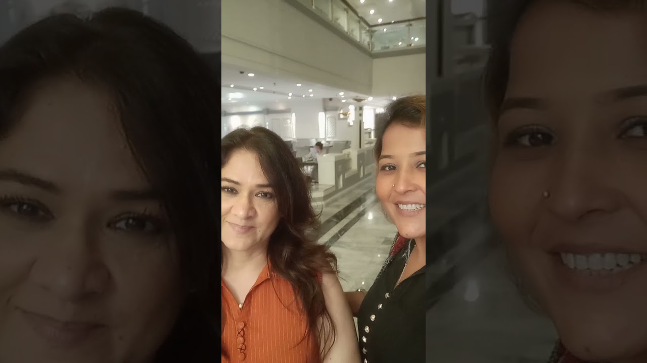 Aj Humara Bano Se Katherine Shad Ki Mulaqat πΆ | Exclusive Music & Bollywood Update