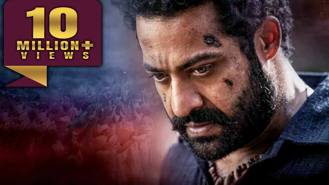 Super Khiladi 2: Jr NTR's Action-Packed Romantic Blockbuster 🎬