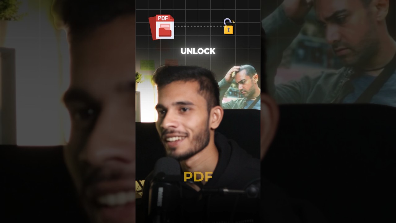 How to Crack a Locked PDF Password Using Python