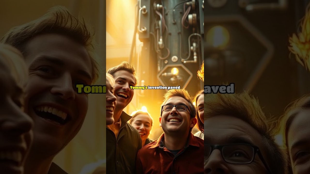 The Overlooked Engineer Behind the Colossus