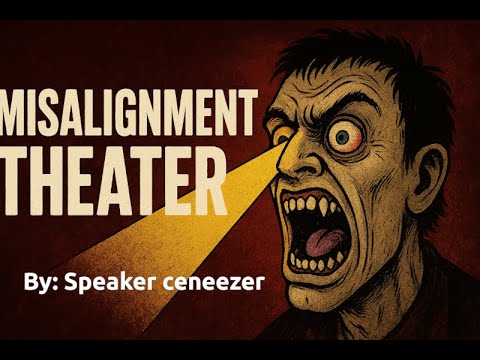 Misalignment Theater: s02e14 Genspark's MoM Council Tested by Deepseek v3 #DivineAlignment