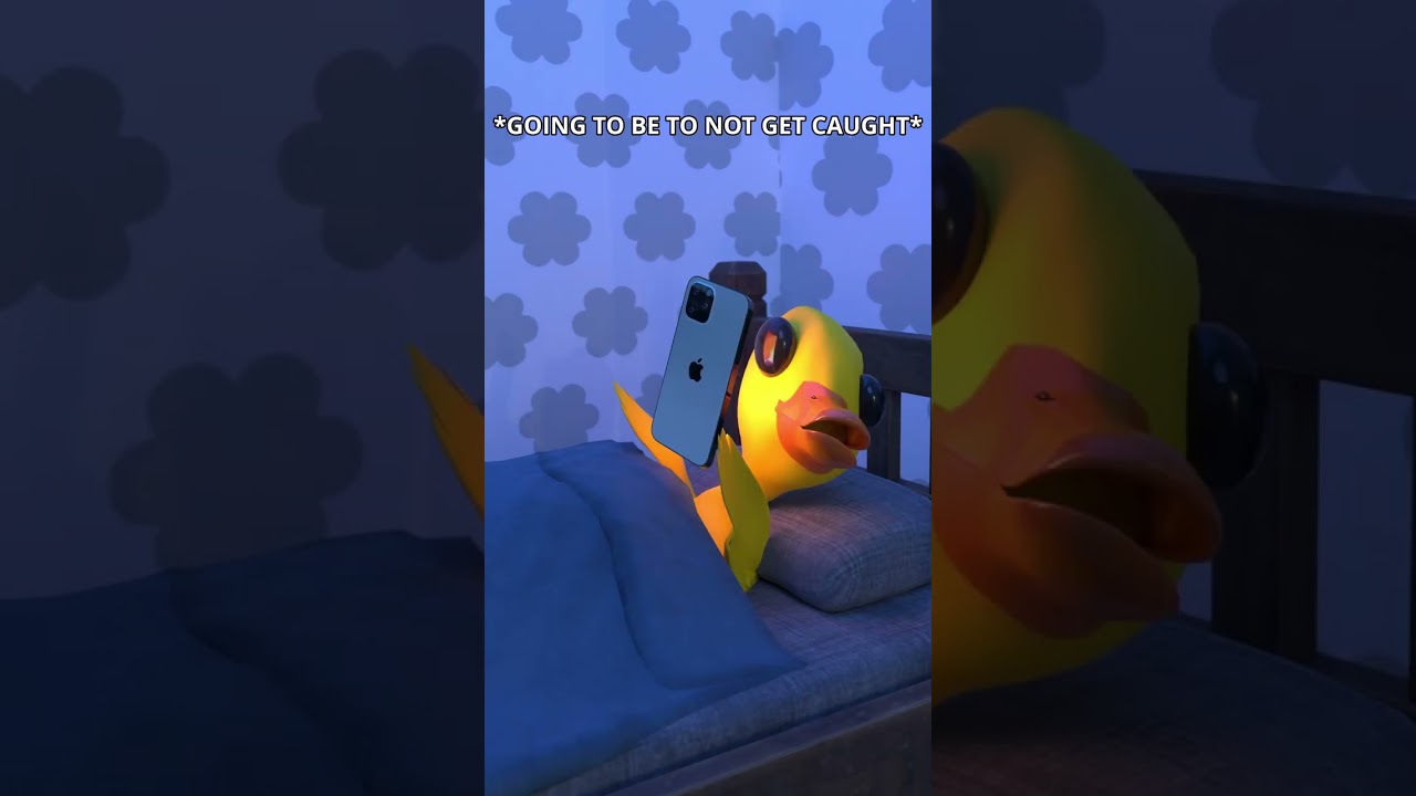 Late-Night Gaming Madness at 3AM! 🎮😂