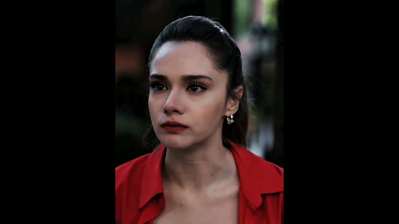 Жена отталкивает мужа, но сожалеет 💔