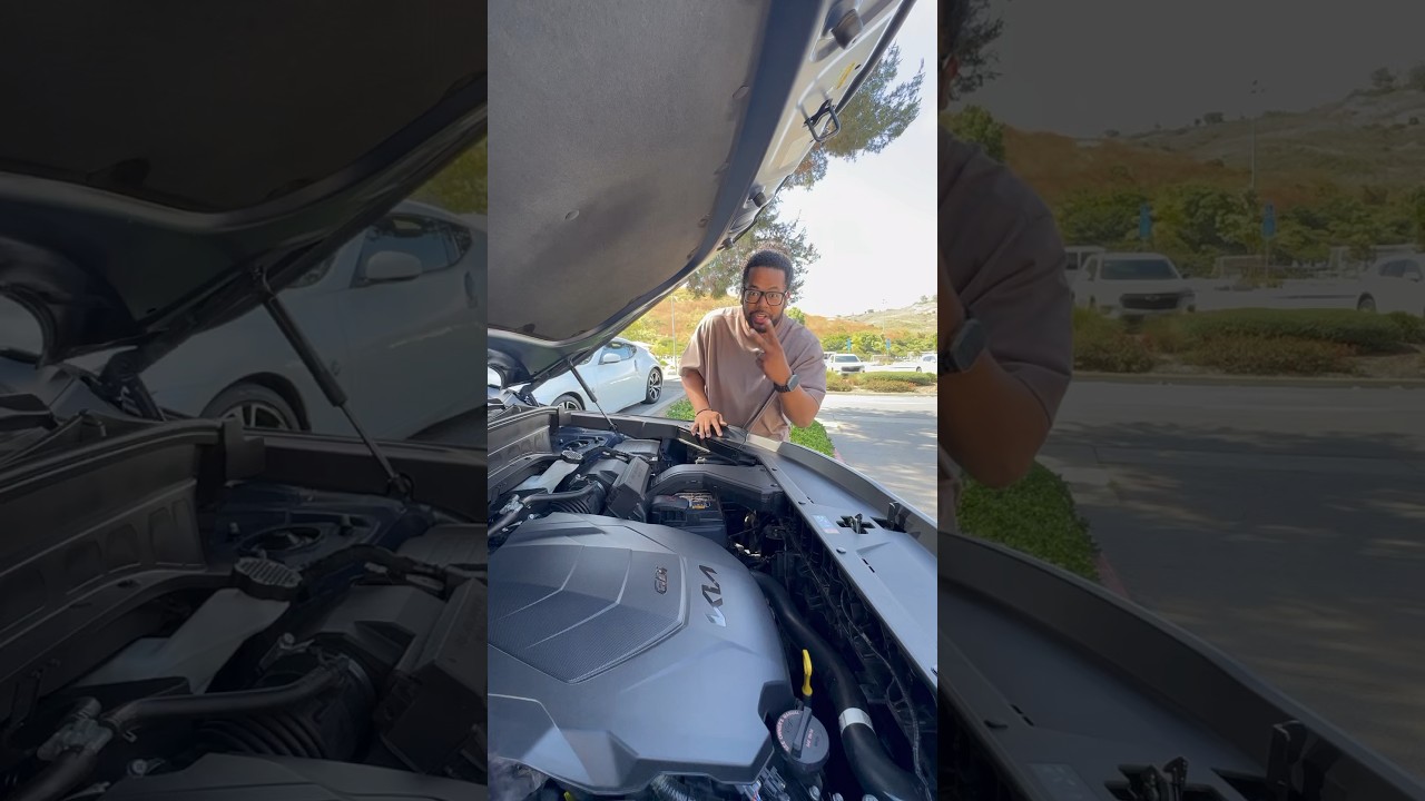 Fastest Car Review? Telluride X Pro 🚗