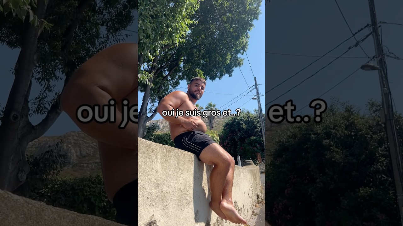 Gros mais capable 🤝🏼 #streetworkout #motivation #calisthenics #humanflag