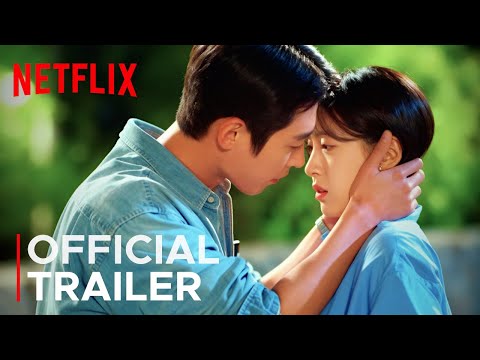 Last Summer | Official Trailer | Lee Jae Wook | Choi Sung Eun {ENG SUB}