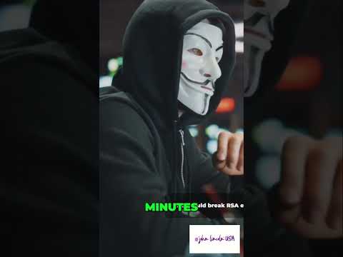 How Quantum Computing Could Revolutionize Cryptography