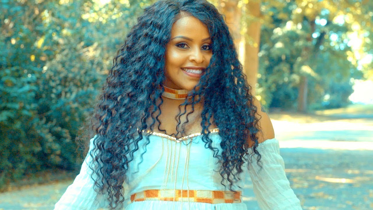 Mekdes Hailu - Bel Nikaw | በል ንካው - New Ethiopian Music 2018 (Official Video)