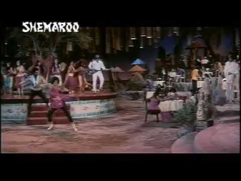 MODERN SONGS ---24---GORE NAHI---ASHA JI , LAXMIKANT KUDALKAR