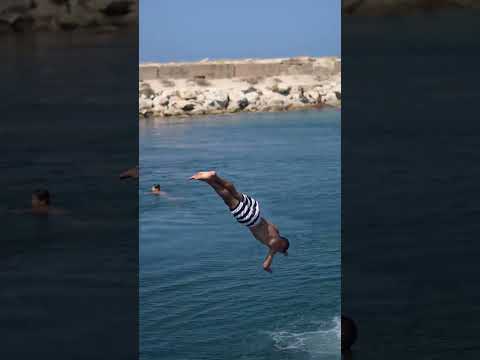 Marina Bizerte ❤️ #tunisia #bizerte #summer #subscribe #like