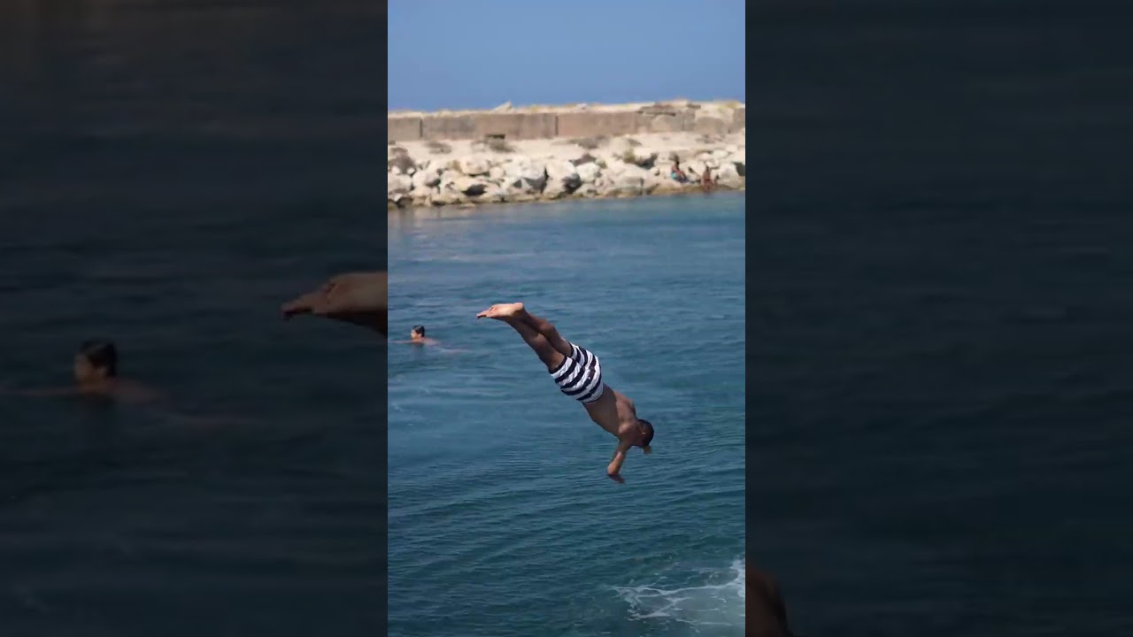 Discover the Beauty of Marina Bizerte in Tunisia! 🌊