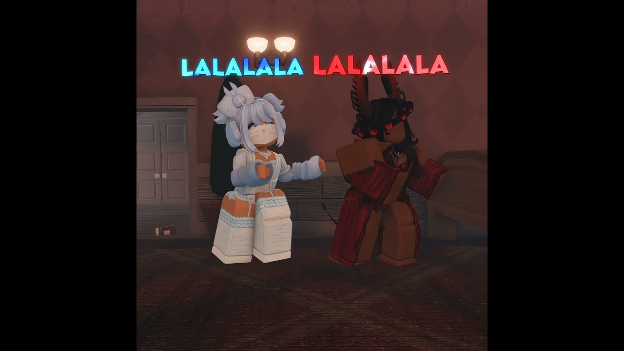 Having Fun with My Friend π