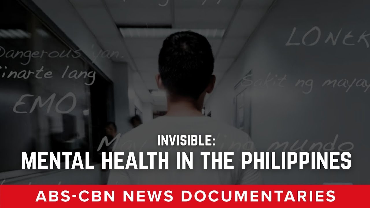 Why Discussing Mental Health Matters in the Philippines (Full Documentary) | ABS-CBN News