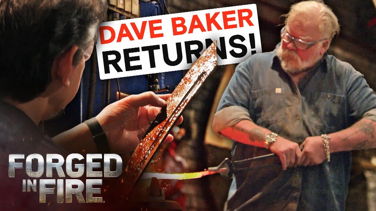 LETHAL Malaysian Blade Takes the Final Round (Season 10) | Forged in Fire