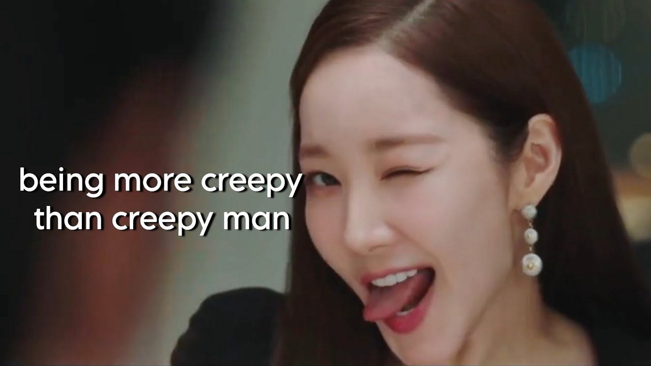 Discover Why Scared K-Drama Men Are My Favorite Genre! 🎬