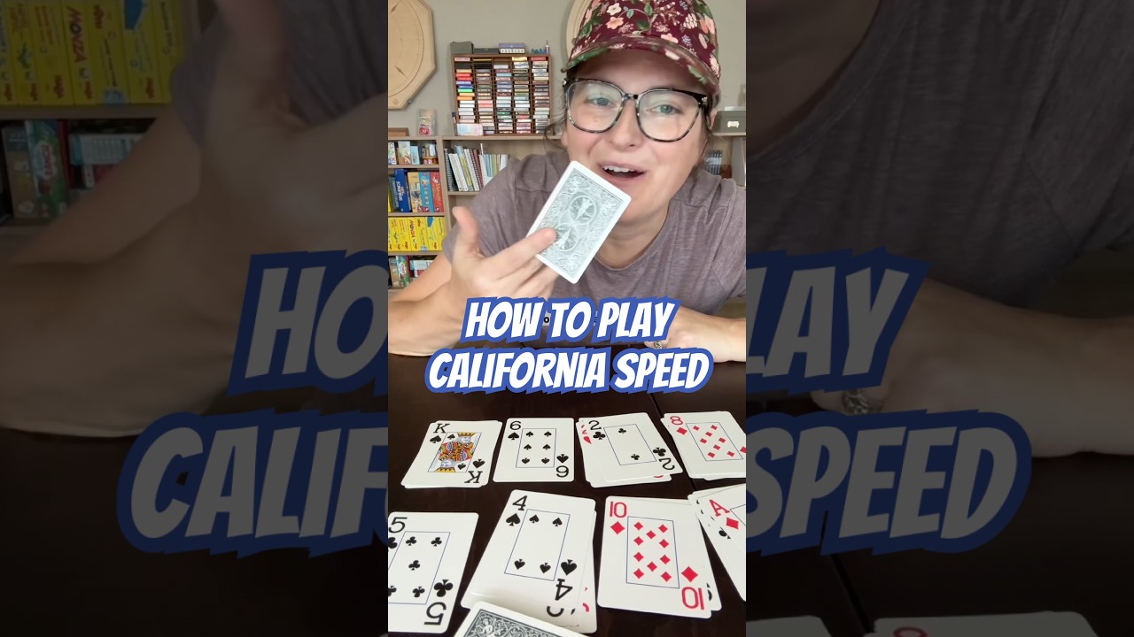 The Fastest Speed Game!