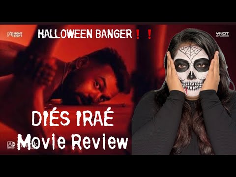 DIES IRAE Malayalam Movie Review in Hindi | Pranav Mohanlal | Rahul Sadasivan
