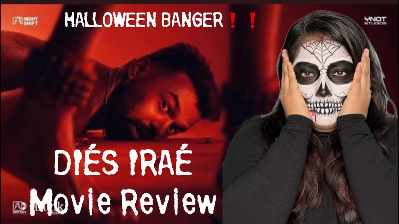 DIES IRAE Malayalam Movie Review in Hindi 🎬 | Pranav Mohanlal & Rahul Sadasivan’s Thrilling Dark Drama