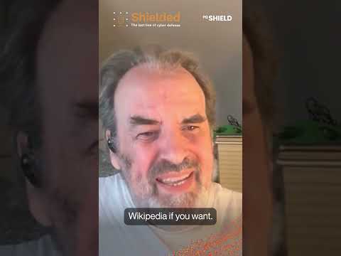 💼 In Banking, Healthcare, or Critical Infrastructure? This One’s for You.