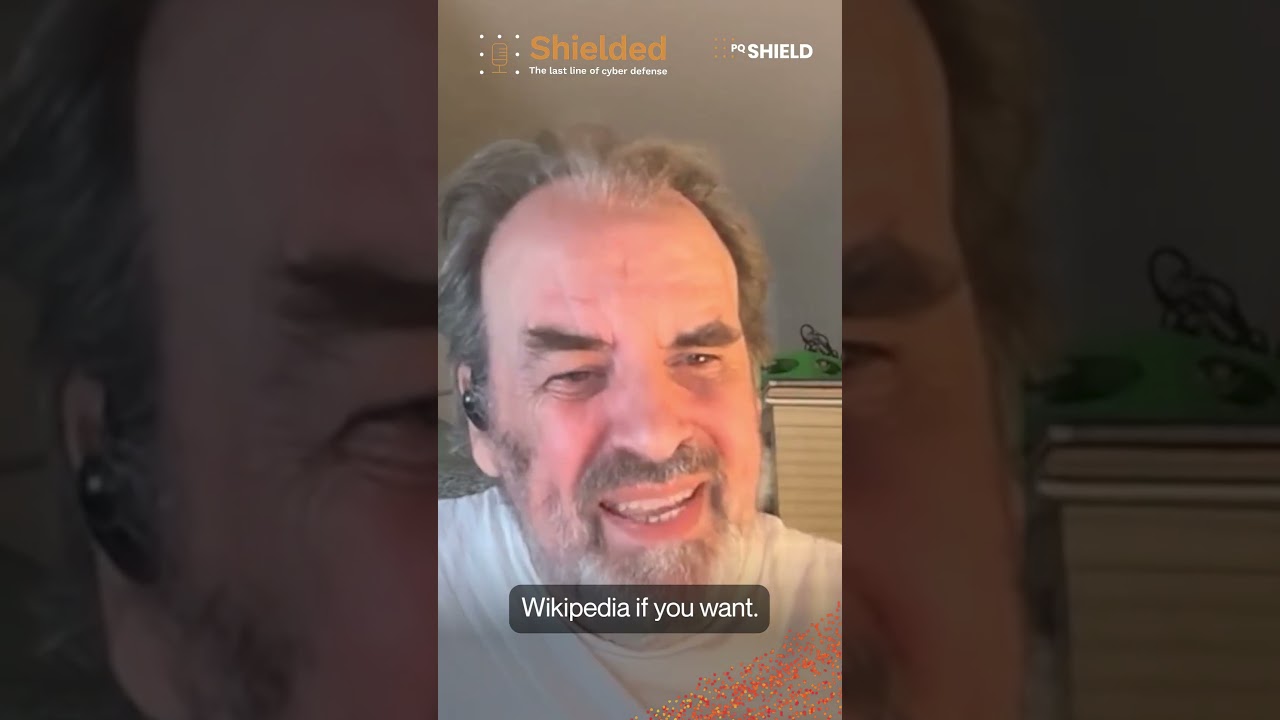 Why Post-Quantum Cryptography Is Essential for Banking, Healthcare & Critical Infrastructure π