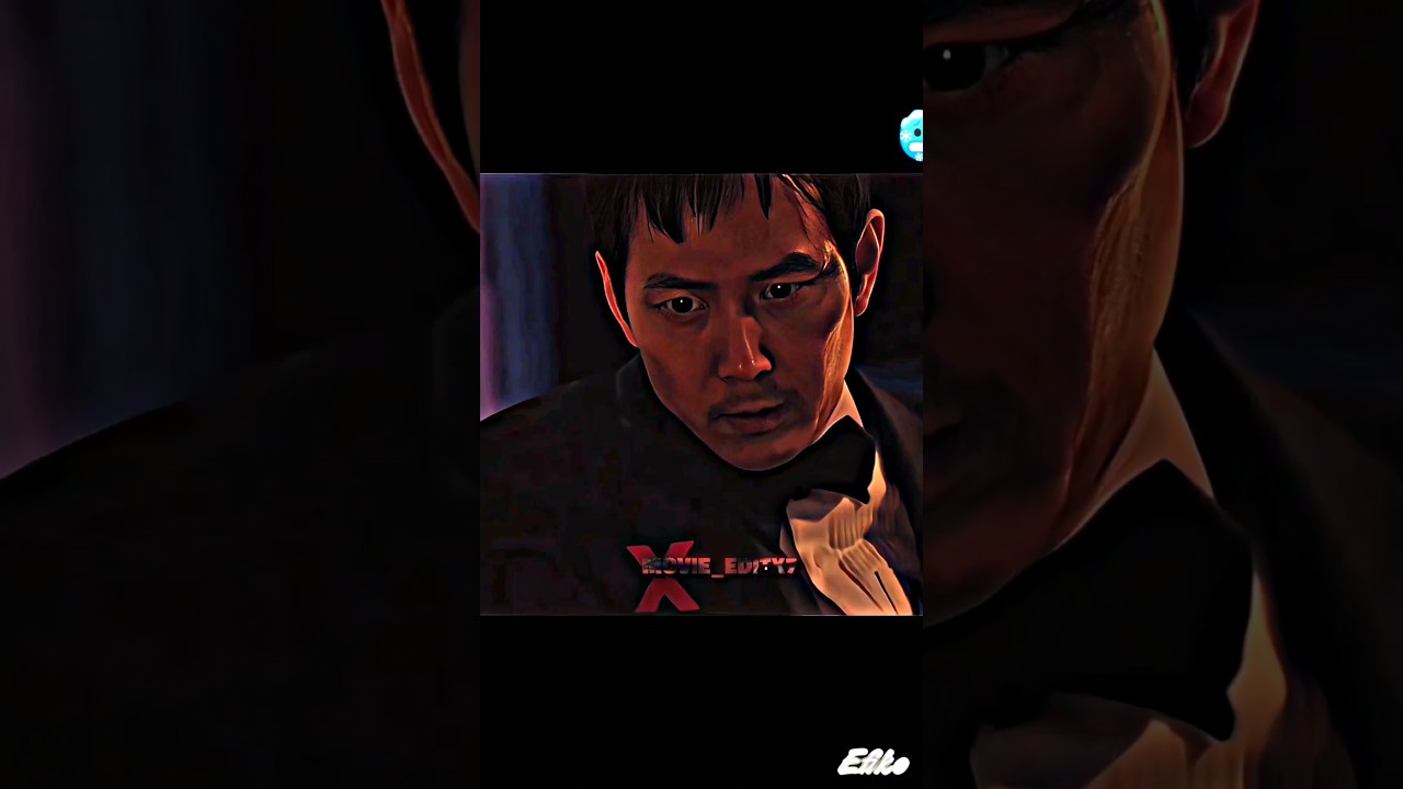 Gi-Hun's Wildest Moments in Season 3 🔥 | Shocking Turns & Surprises