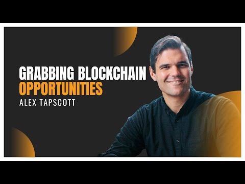 Bitcoinâs Big Moment and What's Next | Alex Tapscott