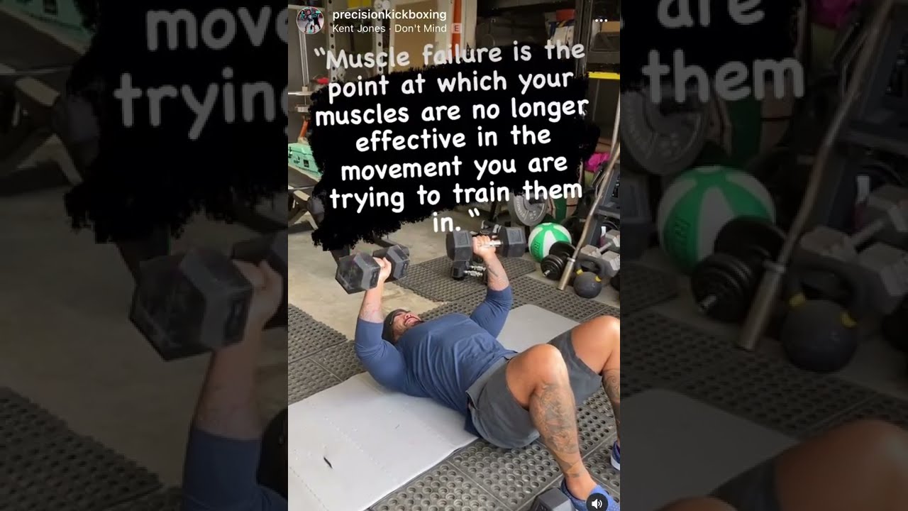 Embracing Daily Failure for Strength πͺ