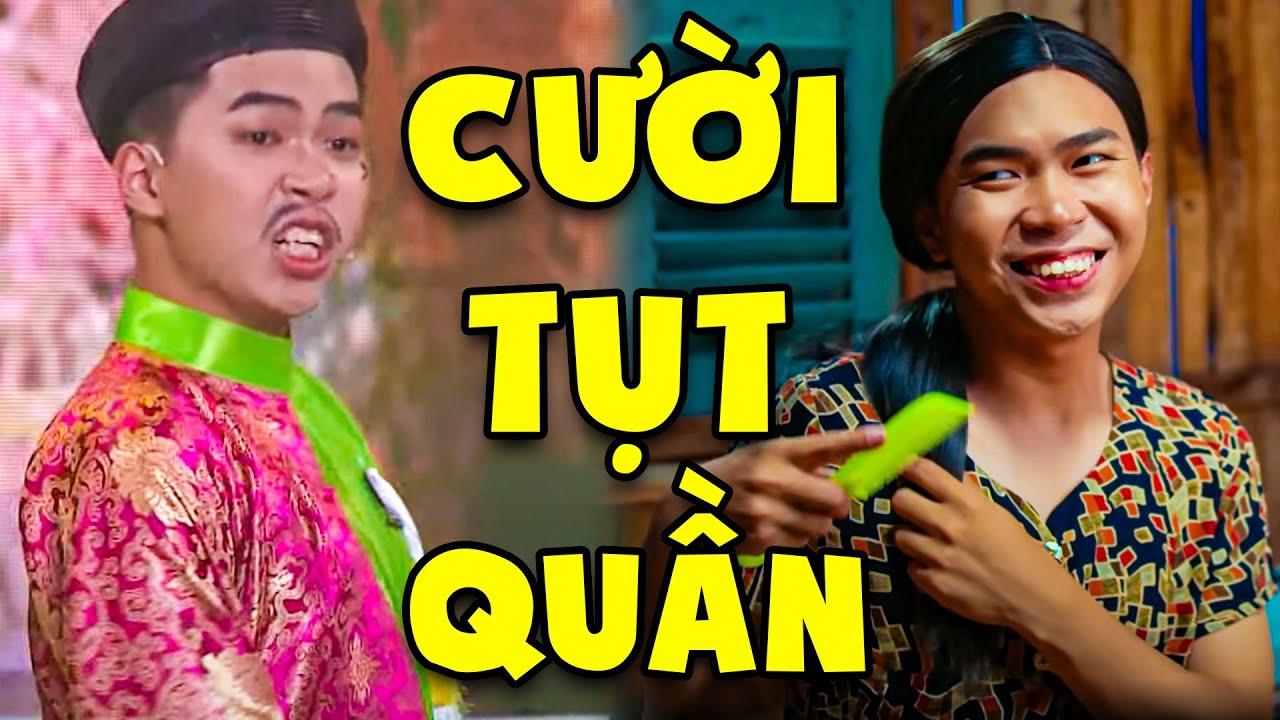 Cười Xuyên Việt 2023 | Hài Mùa Vu Lan - Minh Dự & Đặc Sắc Nhất Năm 🎭