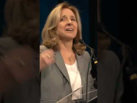 Why We Love Some and Not Others: Helen Fisher, Ph.D., Reveals the Brain's Secrets #relationships